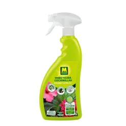 Insecticida Cochinillas Spray 750ml Massó