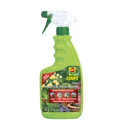 Insecticida Efecto Máximo Fazilo® Compo