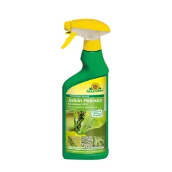 Insecticida Jabón Potásico Neudosan RTU Neudorff