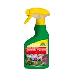 Insecticida Natural Spruzit RTU Orquídeas Neudorff