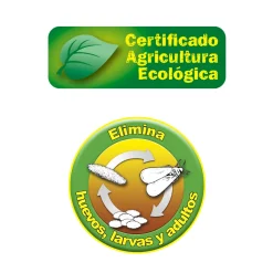 Insecticida Natural Spruzit RTU Orquídeas Neudorff