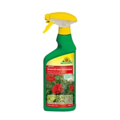Insecticida Natural Spruzit Geranios Neudorff