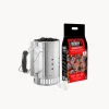 Juego de chimenea de encendido Rapidfire Weber®