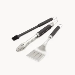 Juego de 3 utensilios de barbacoa Precision Weber®