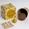 Kit Autocultivo Díselo con Flores (Felicidades) Resetea