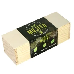 Kit Autocultivo Mojito Resetea