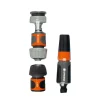 Kit básico de riego 19 mm