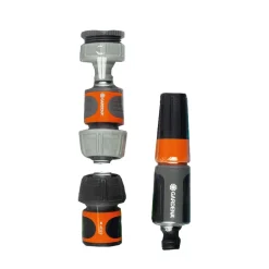 Kit básico de riego 19 mm