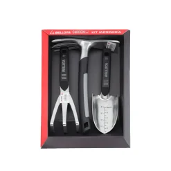 Kit de Herramientas para Jardín de Aluminio