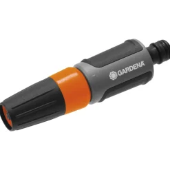 Lanza de limpieza multichorros classic Gardena