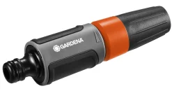 Lanza de limpieza multichorros classic Gardena