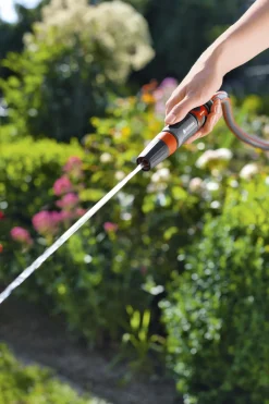 Lanza de limpieza multichorros classic Gardena
