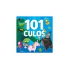 Libro 101 Culos