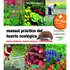Libro Manual Práctico del Huerto Ecológico - Mariano Bueno Bosch