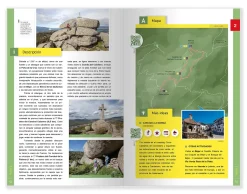 Libro Rutas con Niños en Guadarrama y Gredos - Noel Arraiz, Agueda Monfort