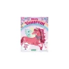 Libro Unicornios
