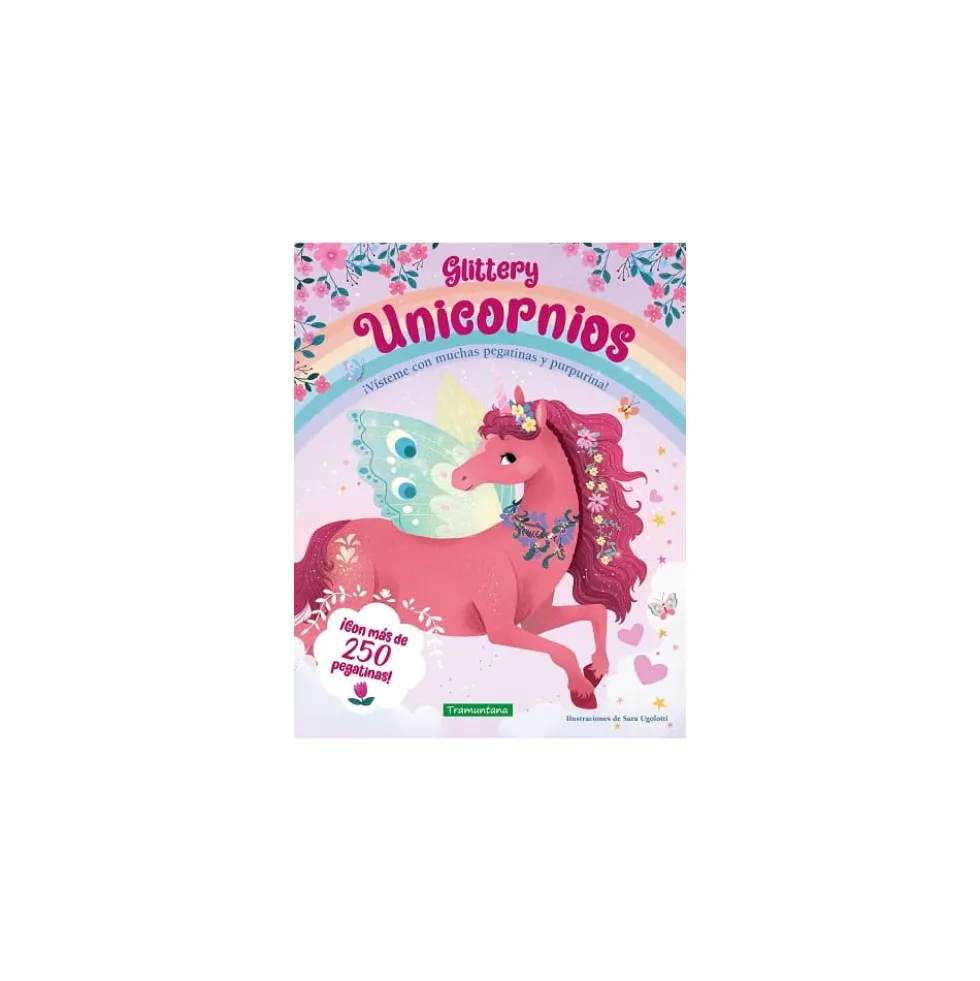Libro Unicornios