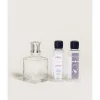 Lámpara catalítica Berger Essentielle Carrée