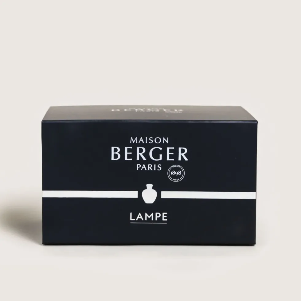 Lámpara catalítica Berger Gravity