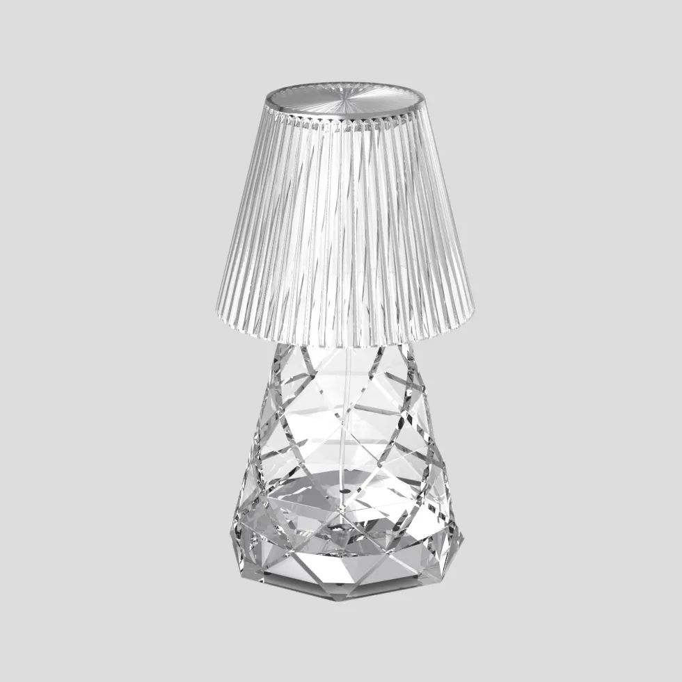 Lámpara de Mesa Lola 12 Lux New Garden
