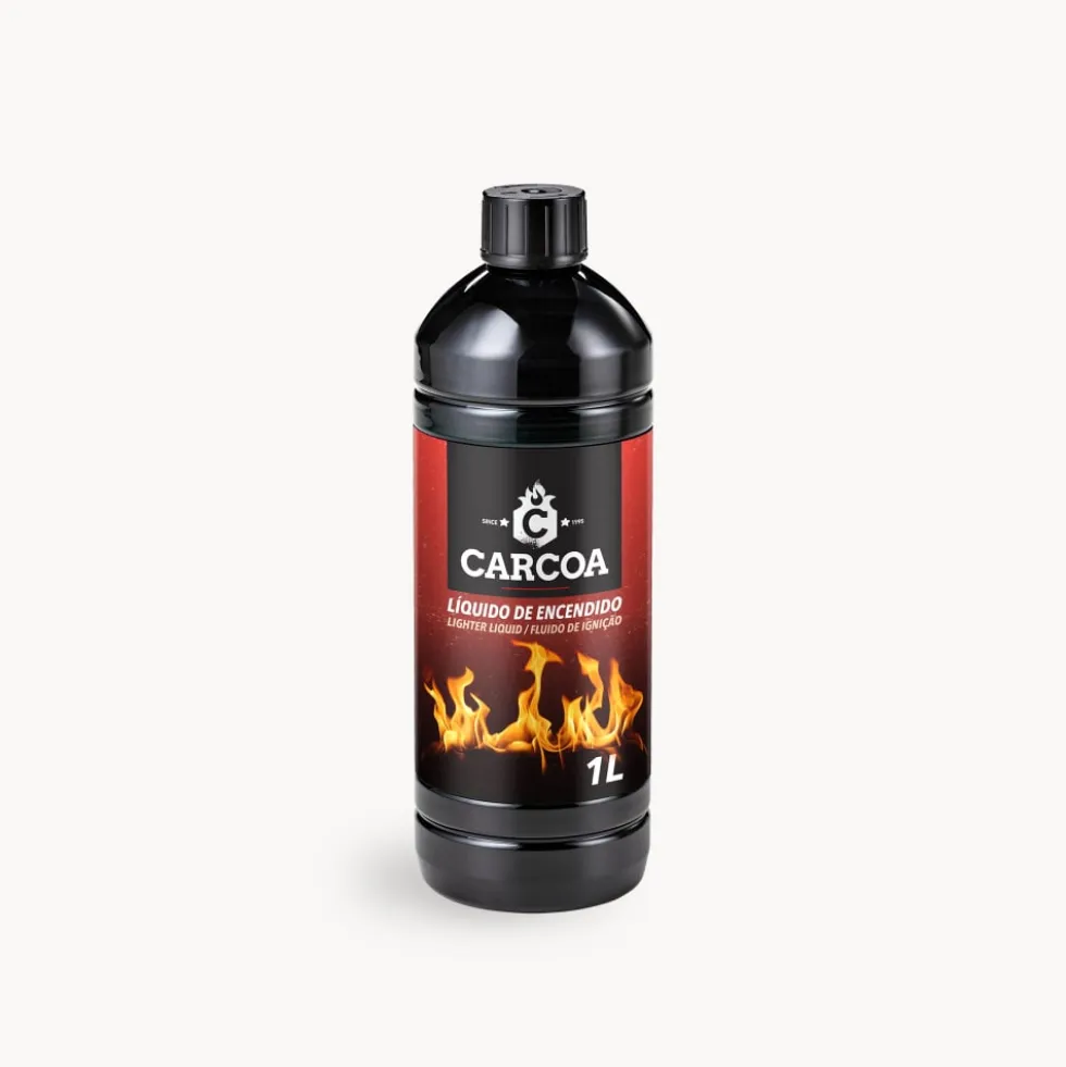 Líquido de encendido 1l
