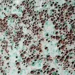 Maceta Fronda Angkor esmeralda (Campana)