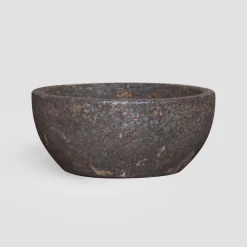Maceta Fronda Angkor óxido sunset (Bowl)