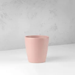 Maceta para Orquídeas Thalia rosa
