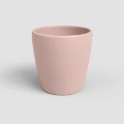 Maceta para Orquídeas Thalia rosa
