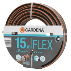 Manguera flex ø 15 mm