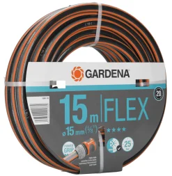 Manguera flex ø 15 mm