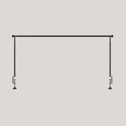 Marco de mesa Extensible para Guirnaldas Garland Lift New Garden