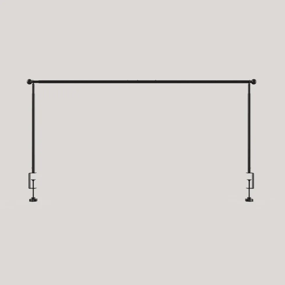 Marco de mesa Extensible para Guirnaldas Garland Lift New Garden