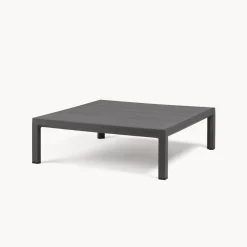 Mesa de centro para jardín Nardi MAXIMO basalto