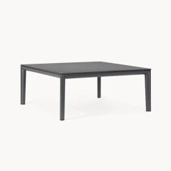 Mesa de comedor exterior Bizzotto GERALD antracita