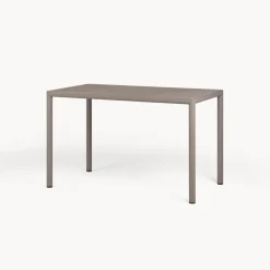Mesa de comedor exterior Nardi PIAVE tórtora