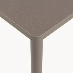 Mesa de comedor exterior Nardi PIAVE tórtora