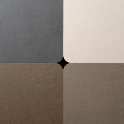 Mesa de comedor exterior Nardi PIAVE tórtora
