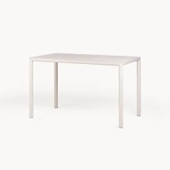 Mesa de comedor exterior Nardi PIAVE corda