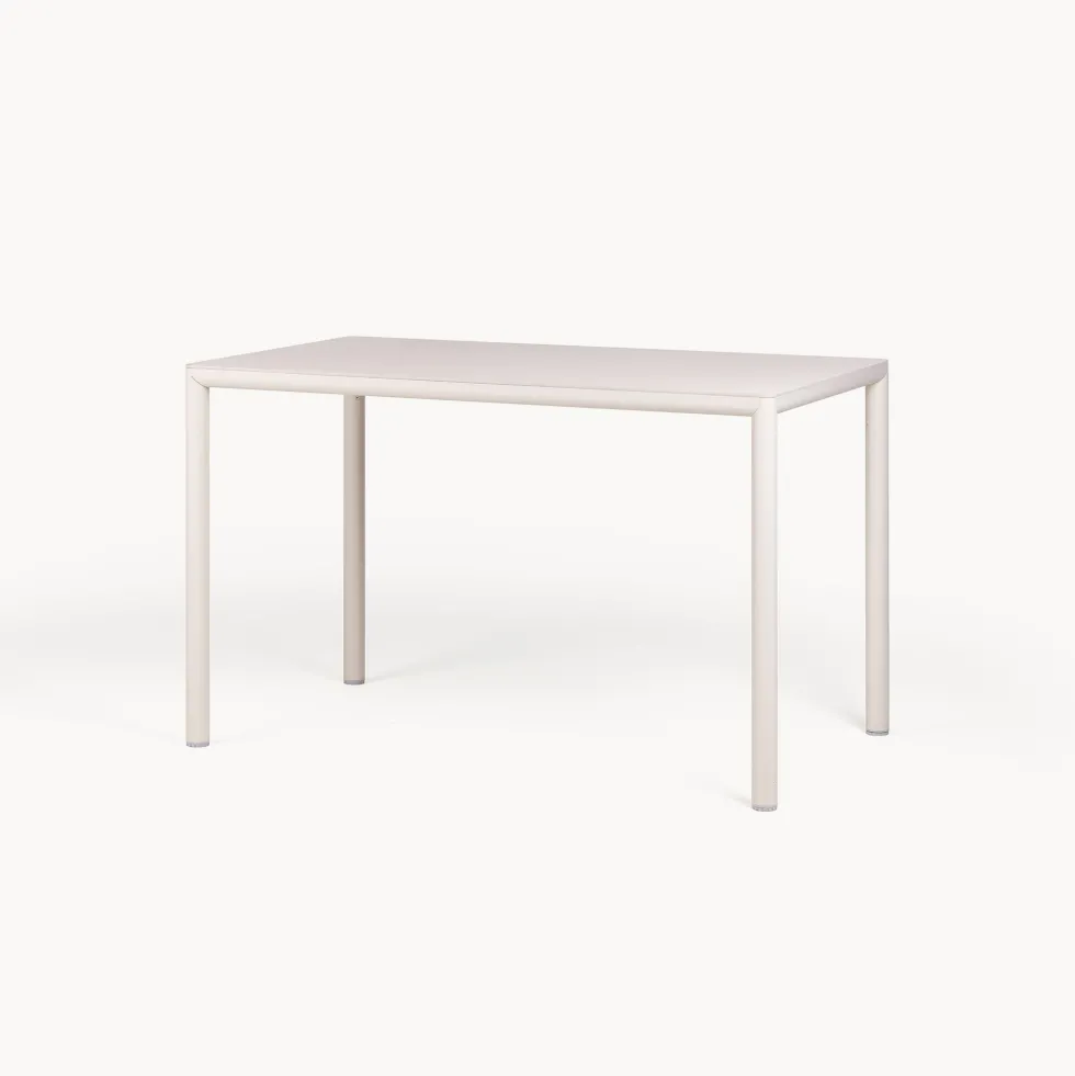 Mesa de comedor exterior Nardi PIAVE corda