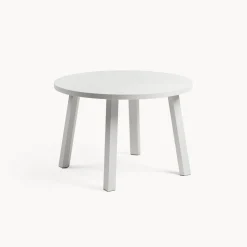Mesa de jardín auxiliar Nardi MAXIMO gesso