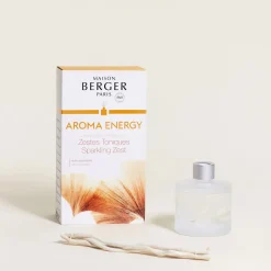 Mikado Berger Aroma Energy (180 ml)