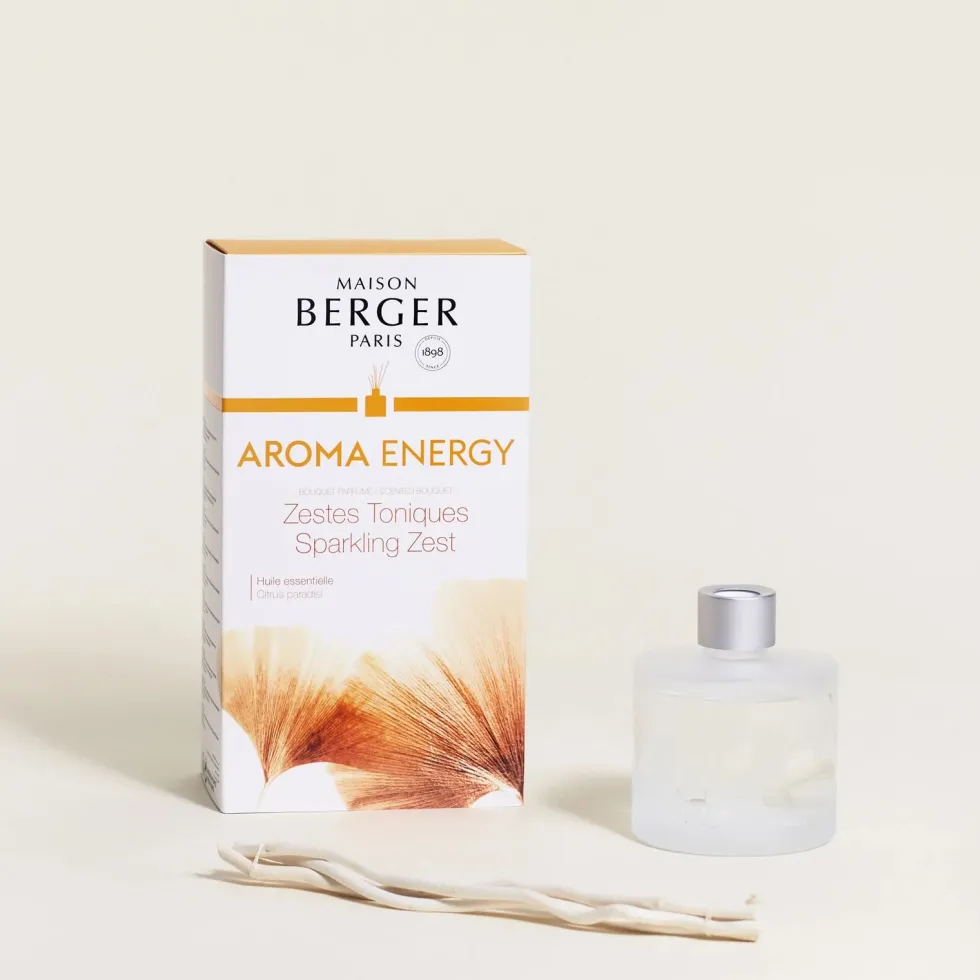 Mikado Berger Aroma Energy (180 ml)