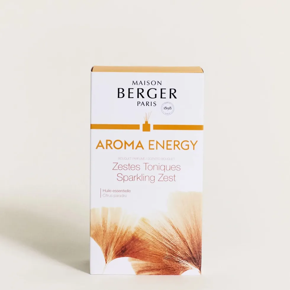 Mikado Berger Aroma Energy (180 ml)