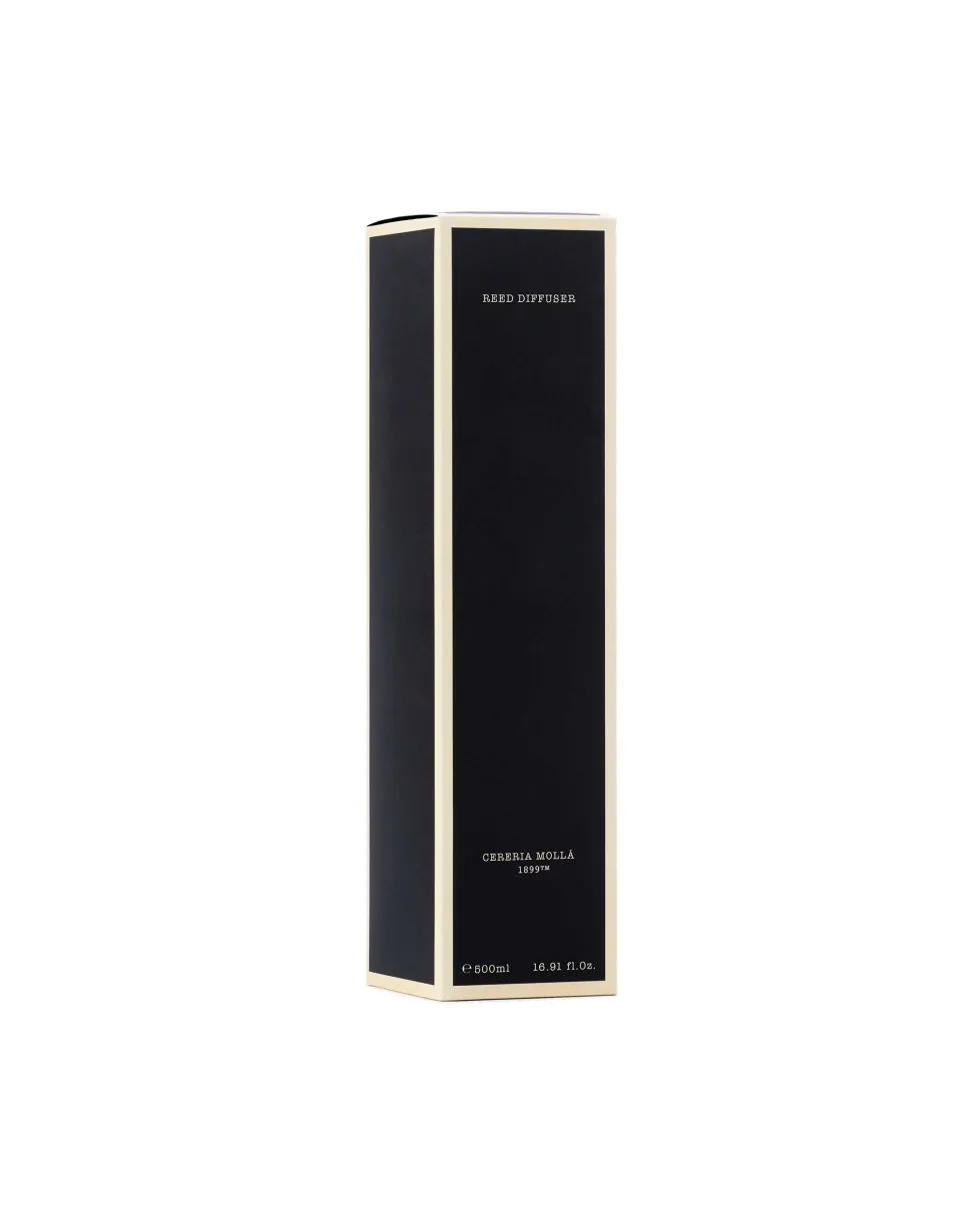 Mikado Cerería Mollá Amber & Sandalwood (500 ml)