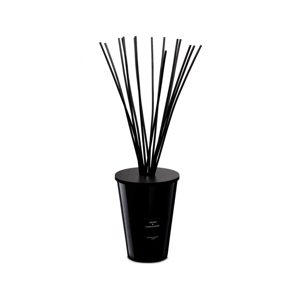Mikado Cerería Mollá Amber & Sandalwood (3 litros)