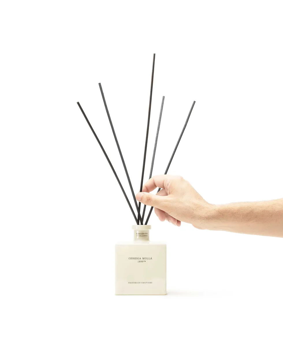 Mikado Cerería Mollá Bergamotto di Calabria (500 ml)