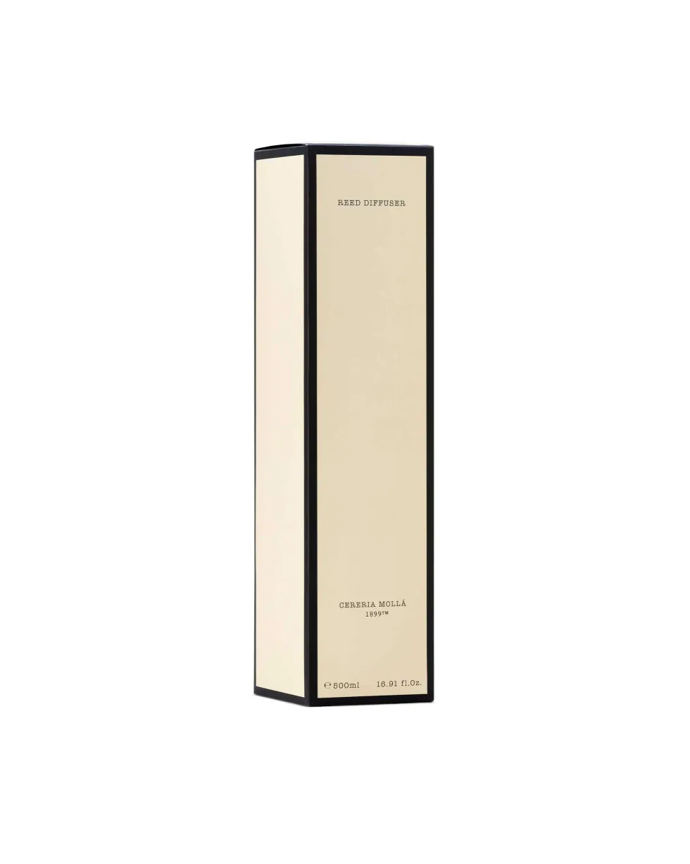 Mikado Cerería Mollá Bergamotto di Calabria (500 ml)