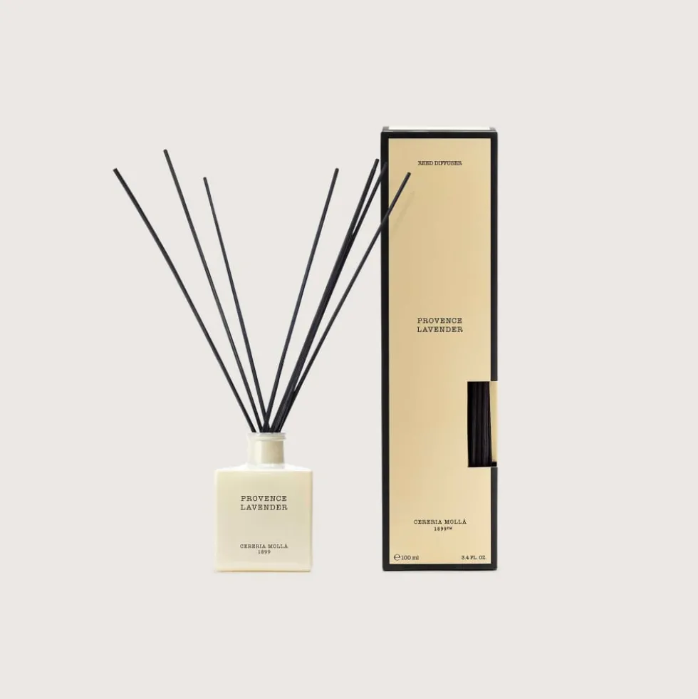 Mikado Cerería Mollá Provence Lavender (100 ml)
