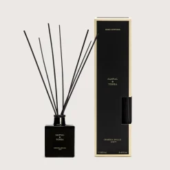 Mikado Cerería Mollá Santal & Tonka (250 ml)
